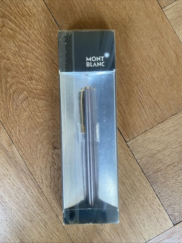 Montblanc noblesse 1128 - montblanc,