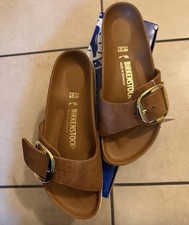 birkenstock damen Madrid Big