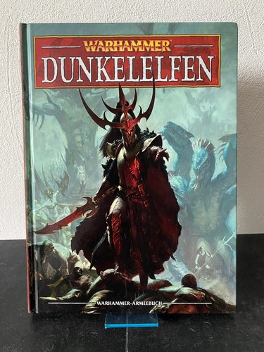 Warhammer fantasy armeebuch - fantasy,
