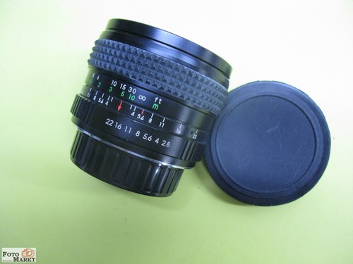 Pentax weitwinkel objektiv - weitwinkel,