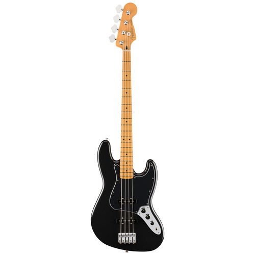 Fender player jazz bass mn - bass,