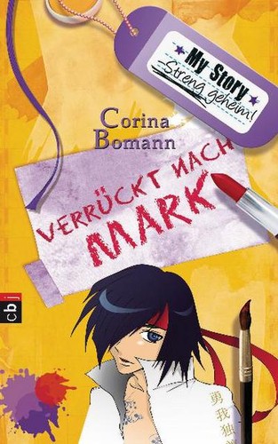 Story streng geheim - my,