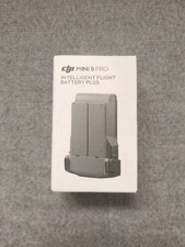 Dji Mini 5 Pro Intelligent