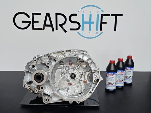 Getriebe dqr multivan t4 - dqr, vw