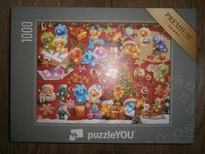Gelini Puzzle* Gelini