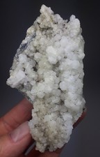 Harmotom - St. Andreasberg