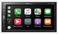 Pioneer SPH-EVO62DAB