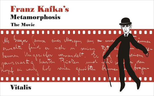 Daumenkino franz kafkas - franz,