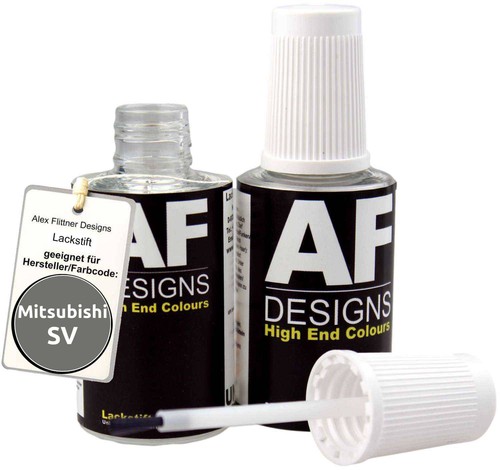 Lackstift für mitsubishi - für,