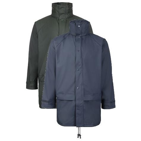 Fort flex jacke wasserdicht - fort,