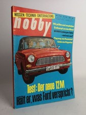 Hobby. Wissen - Technik -