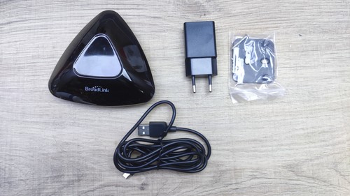 Broadlink pro smart - broadlink, home