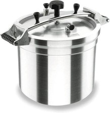 LACOR 20840 Schnellkochtopf
