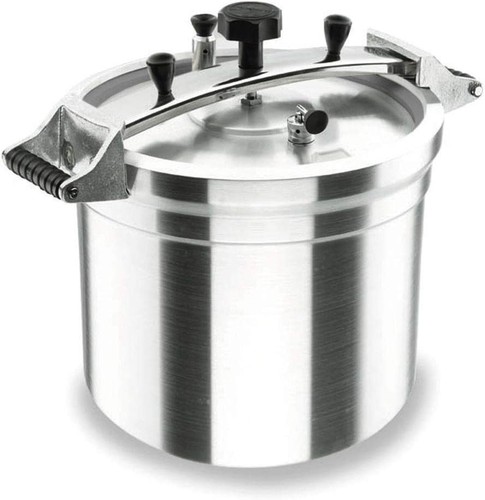 Lacor 20840 schnellkochtopf - 20840,