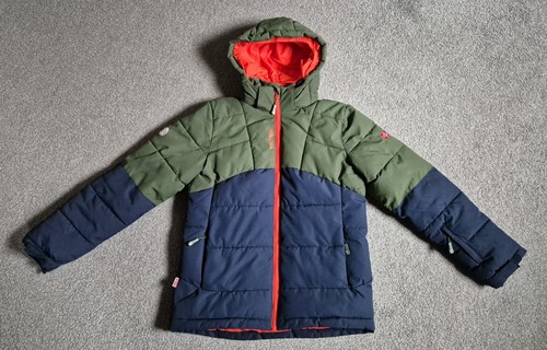 Trollkids winterjacke - trollkids,