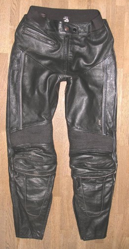 Polo damen biker - /,