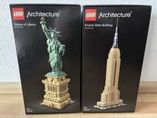 LEGO ARCHITECTURE