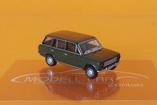 MCZ Brekina PkW Lada Shiguli