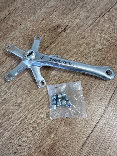 Nos stronglight kurbelarm - stronglight,