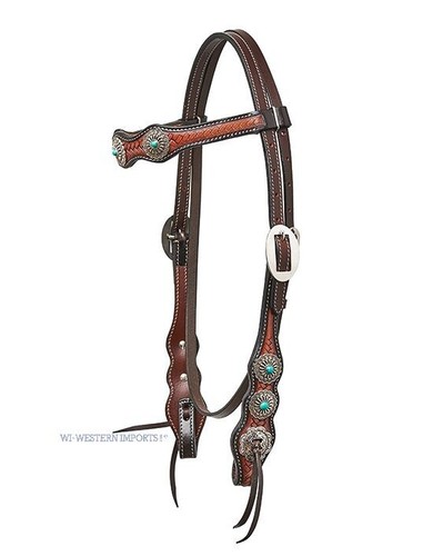 Horseman tack trense - wi, horseman´s