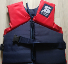Secumar echo schwimmweste - secumar,