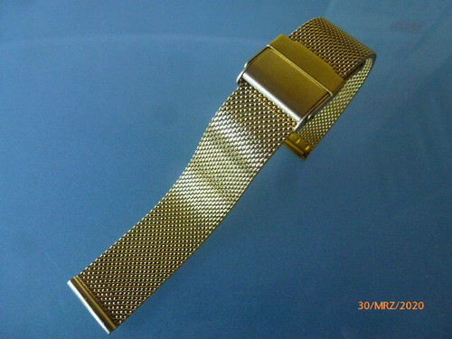 Milanaise uhrenarmband - milanaise,
