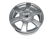 Alufelge Felge Aluminium 6,5x16 Fiat Barchetta ADRIA original Fiat 51724977 