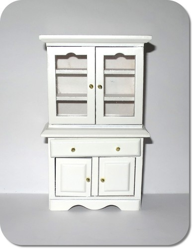 Miniatur puppenstube schrank - miniatur,,