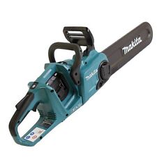 Makita Akku-Kettensäge 2x18V DUC353Z Solo Version ohne Akku ohne Lader im Karton