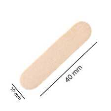 XS Holzstiele Holzstäbe