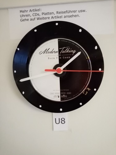 Quarz wanduhr mehr - wanduhr, siehe