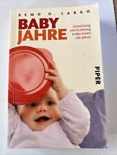 Babyjahre: Entwicklung und Erziehung in den ersten vier Jahren S1
