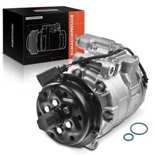 Kompressor Klimaanlage für VW Multivan T5 Phaeton 3D Touareg 7L Transporter T5