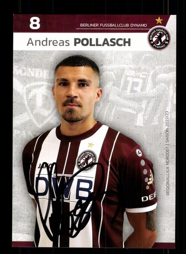 Andreas pollasch - andreas,