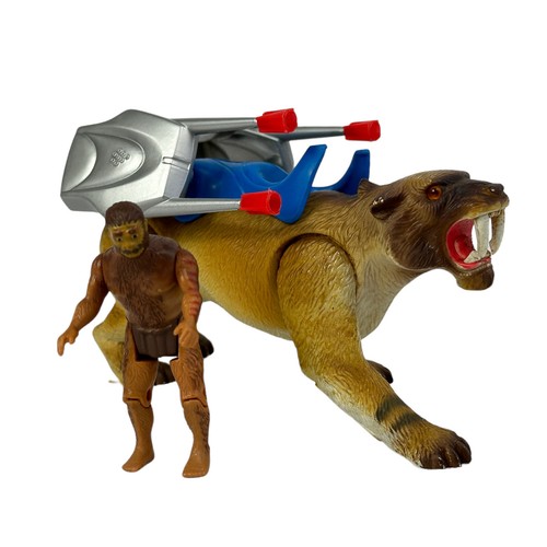 Dino riders ice age - dino,