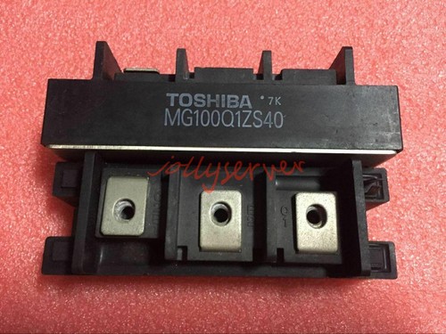 Neu 1pcs mg100q1zs40 toshiba - 1pcs,