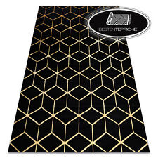 Moderne originalle Teppiche