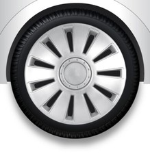 Radkappen Radzierblenden