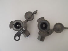 HW 60 HW 80 Kupplungskopf 