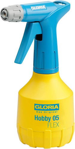 Gloria hobby flex - hobby,
