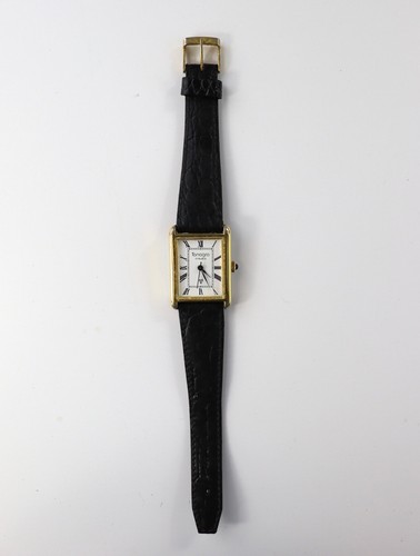 Tanagra uhr rubis - uhr,