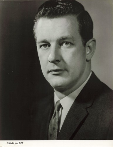 Floyd kalber nbc - kalber, television
