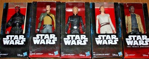 Hasbro disney star wars - disney,