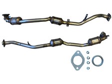 NEU Katalysator KAT passend