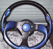 Sportlederlenkrad Victor 3L33