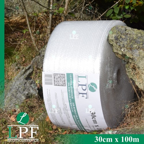 Luftpolsterfolie 100 m - x,