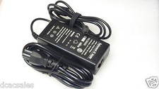 AC Adapter Charger Power Cord