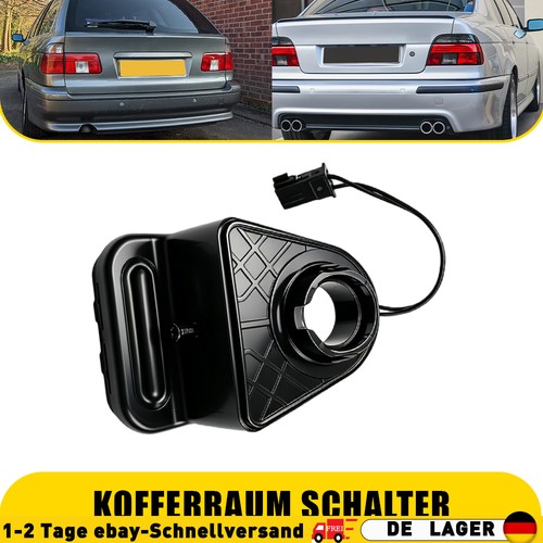 Heckscheiben taster öffner - heckscheiben,