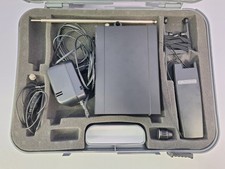 Sennheiser Mikroport Receiver EM 1005 SK 1010 ungetestet