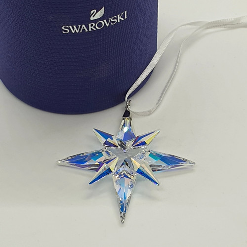 Swarovski weihnachtsstern - swarovski,